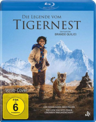 : Die Legende vom Tigernest 2022 German Bdrip x264-DetaiLs