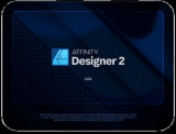 : Affinity Designer v2.0.4.1701 (x64)