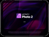 : Affinity Photo v2.0.4.1701 (x64)