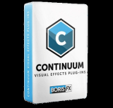 : Boris FX Continuum Plug-ins 2023 v16.0.3.1086 (x64)