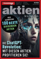 :  Aktien Magazin No 02 vom 28 Januar 2023