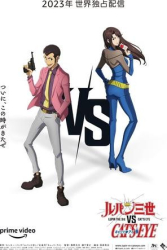 : Lupin Iii Vs Cats Eye 2023 German Dl AniMe 720p WebHd h264-DunghiLl