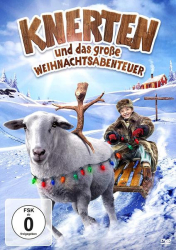 : Knerten und das grosse Weihnachtsabenteuer 2017 German Dl Web h264-DunghiLl