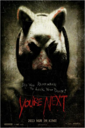 : Youre Next German Dl 2011 Ac3 Bdrip x264 iNternal-VideoStar