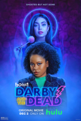 : Darby and the Dead 2022 German Dl 720p Web h264-WvF