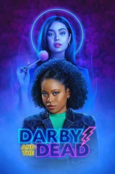 : Darby and the Dead 2022 German DL 720p WEB x264 - FSX