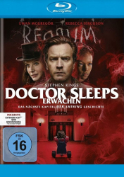 : Doctor Sleeps Erwachen 2019 Directors Cut German AC3D BDRip x264 - LameMIX