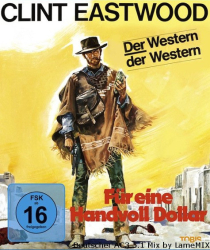 : Fuer eine Handvoll Dollar 1964 German AC3D BDRip x264 Universal - LameMIX