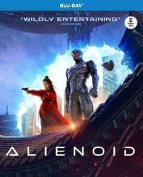 : Alienoid 2022 German Dd51 BdriP x264-Jj