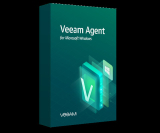 : Veeam Agent v5.0.3.4708