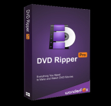 : WonderFox DVD Ripper Pro v21.1