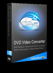 : WonderFox DVD Video Converter v28.1