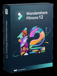 : Wondershare Filmora v12.0.12.1450