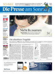 : Die Presse am Sonntag vom 29 Januar 2023