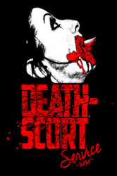 : Death Scort Service 2015 German Subbed Dvdrip X264-Watchable