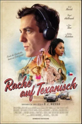 : Rache auf Texanisch 2022 German Dubbed Bdrip x264-Ps