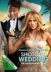 : Shotgun Wedding 2022 German Dubbed DL 1080p WEB x264 - FSX