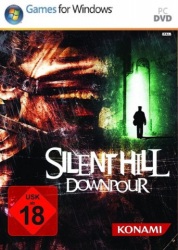 : Silent Hill Downpour Emulator Multi6-x X Riddick X x