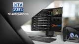 : XTV Suite v14.1.0.5 TV Automation Playout