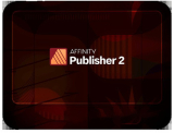 : Affinity Publisher v2.0.4.1701