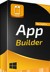 : App Builder 2023.8