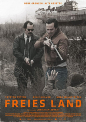 : Freies Land 2019 German Ac3 Bdrip x264-Hqxd