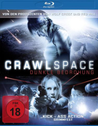 : Crawlspace 2022 German Ac3 Webrip x264-ZeroTwo