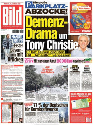 : Bild - 30. Januar 2023