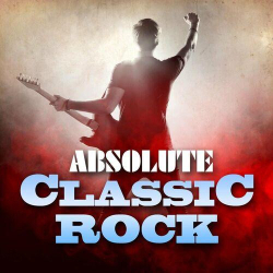 : Absolute Classic Rock (2023)