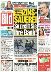 : Bild - 31 Januar 2023