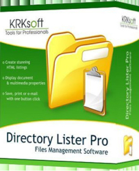 : Directory Lister Pro v2.48 Enterprise