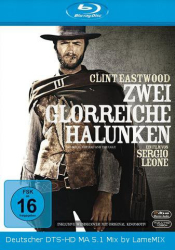 : Zwei glorreiche Halunken 1966 CUT German DTSD DL 720p BluRay x264 - LameMIX