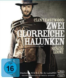 : Zwei glorreiche Halunken 1966 CUT German AC3D BDRip x264 - LameMIX