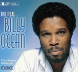 : Billy Ocean ‎- The Real... Billy Ocean (2015)