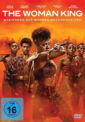 : The Woman King German 2022 Ac3 DvdriP x264-SaviOur