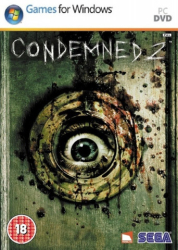 : Condemned 2 Bloodshot Emulator Multi4-x X Riddick X x