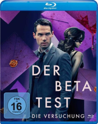 : The Beta Test 2021 German Bdrip x264-LizardSquad