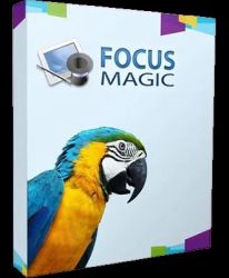 : Focus Magic v6.00c