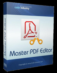 : Master PDF Editor v5.9.30