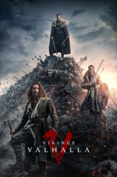 : Vikings Valhalla S01 German Aac 1080p Web x265-w00t