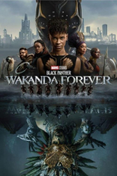 : Black Panther Wakanda Forever 2022 German Dl Imax 720p Web h264-WvF