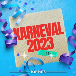 : Karneval 2023 100% (2023)