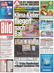 : Bild - 01. Februar 2023