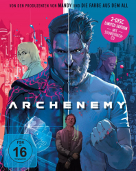 : Archenemy 2020 German Ac3 Webrip x264-ZeroTwo