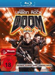 : Doom Der Film 2005 UNRATED Extended Edition German DTSD DL 720p BluRay x264 - LameMIX