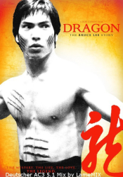 : Dragon Die Bruce Lee Story UNCUT 1993 German AC3D 5 1 BDRip x264 - LameMIX