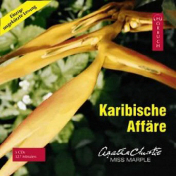 : Agatha Christie - Karibische Affäre