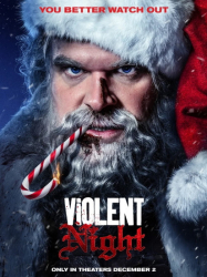 : Violent Night 2022 German Dubbed Bdrip x264-Ps