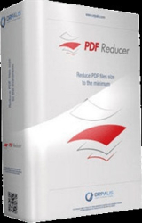 : ORPALIS PDF Reducer v4.0.8 + Portable