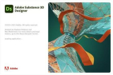 : Adobe Substance 3D Designer v12.4.0.6411 (x64)